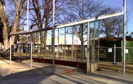 Commercial Projects