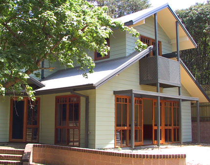 Residential Projects
