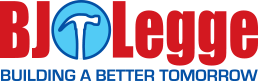 BJ Legge
